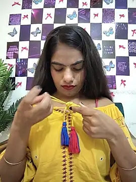 Alisha Babyy online show from 07/16/26, 03:01