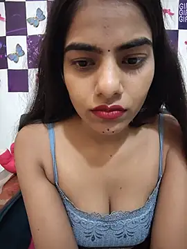 Alisha Babyy online show from 07/23/26, 05:05