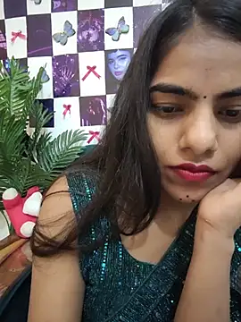 Alisha Babyy online show from 07/24/26, 03:37