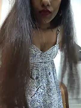 Alisha Babyy online show from 07/26/26, 03:25