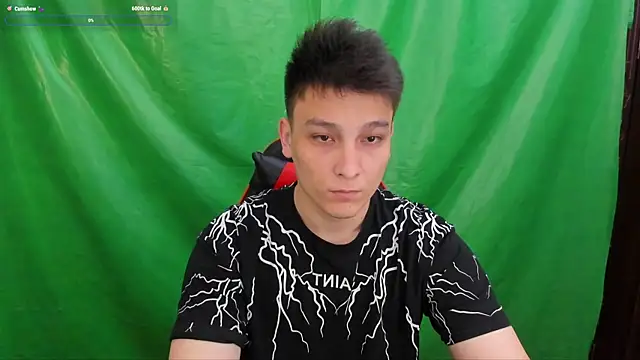 Snapshot of Justin_time111 chatting on 06/05/26, 08:14 Justin time111 online show from 06/05/26, 08:14