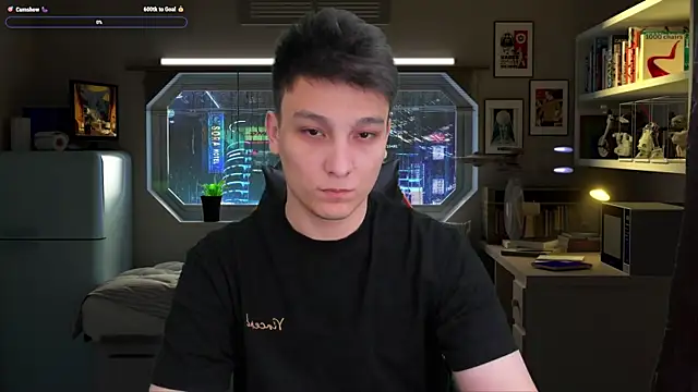 Snapshot of Justin_time111 chatting on 06/12/26, 08:02 Justin time111 online show from 06/12/26, 08:02