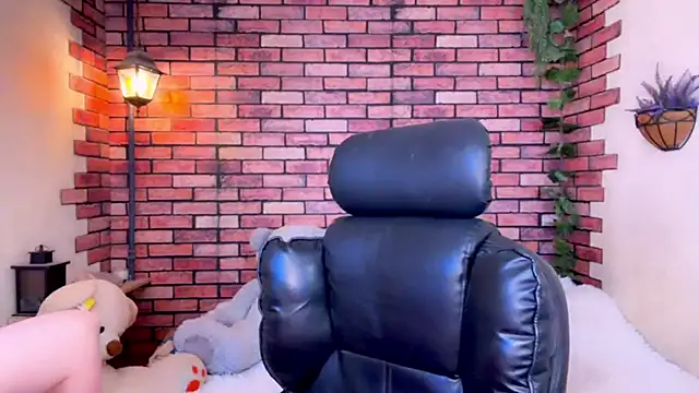 Eva StarXXXX online show from 05/21/26, 10:33