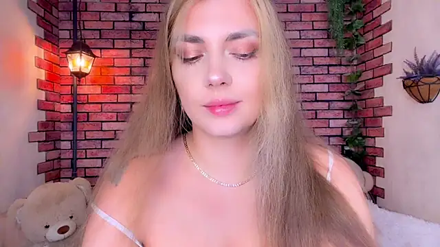 Eva StarXXXX online show from 07/31/26, 04:12