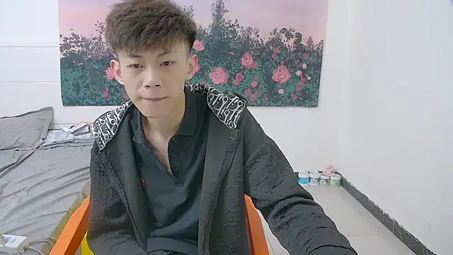 paofu-001 online show from 05/18/26, 10:32