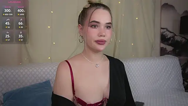 AnitaKiller online show from 05/16/26, 03:11