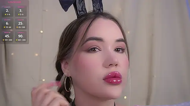 AnitaKiller online show from 06/16/26, 03:58