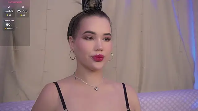 AnitaKiller online show from 06/19/26, 03:38