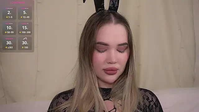 AnitaKiller online show from 07/02/26, 04:02