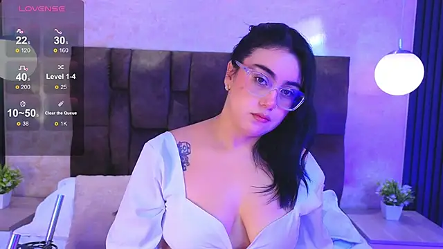 vicky grey online show from 06/18/26, 12:53