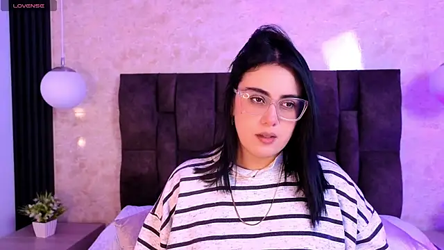 vicky grey online show from 07/23/26, 03:43