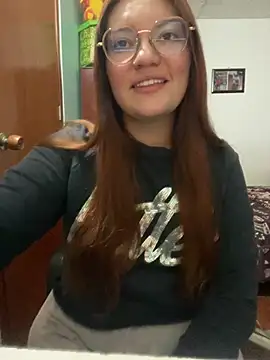 Vixroy7 online show from 08/01/26, 01:49