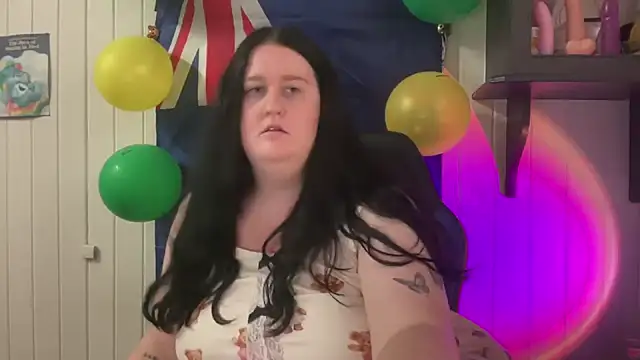 xopeachybaby online show from 07/01/26, 10:53