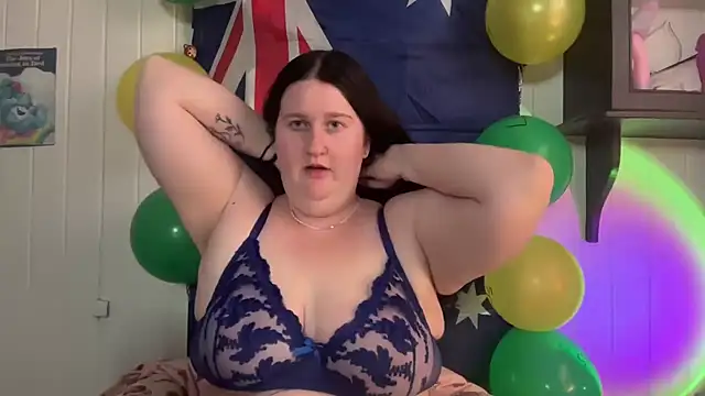 xopeachybaby online show from 07/03/26, 12:39