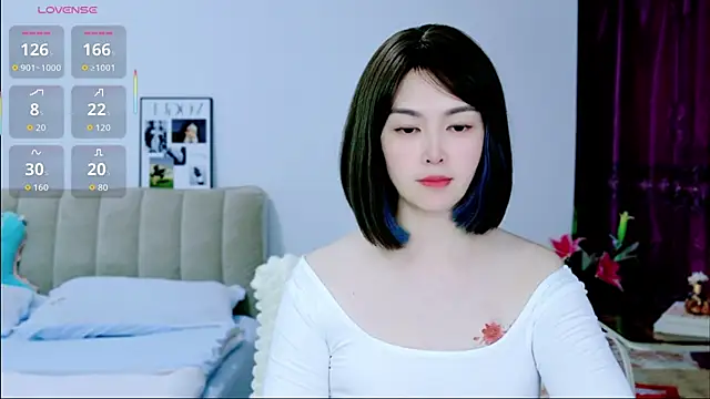 10ve1y online show from 05/11/26, 01:50