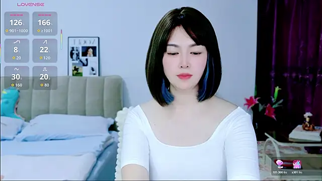 10ve1y online show from 05/11/26, 02:45