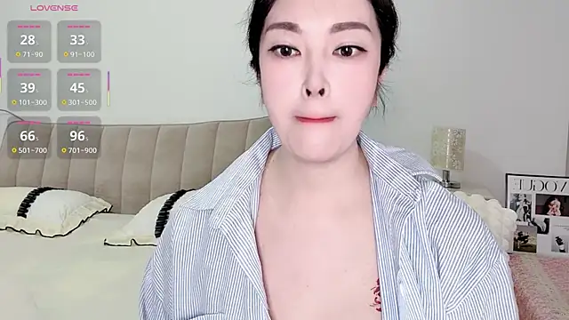 10ve1y online show from 07/16/26, 01:55