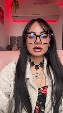  Lucycherry online show from 06/15/26, 10:12