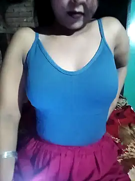 Ayesha Khan1 online show from 05/16/26, 03:22
