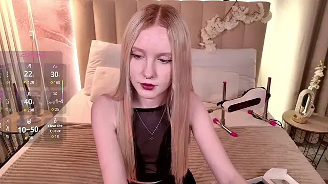 Snapshot of Sia_Hart chatting on 03/18/26, 05:49 Sia Hart online show from 03/18/26, 05:49