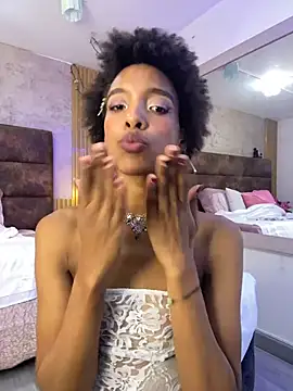 Afrodita Greenn online show from 07/24/26, 02:42