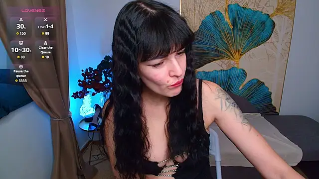 Snapshot of Agata__Moore chatting on 03/06/26, 02:19 Agata Moore online show from 03/06/26, 02:19