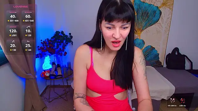 Snapshot of Agata__Moore chatting on 03/14/26, 02:17 Agata Moore online show from 03/14/26, 02:17