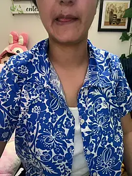 Maahhii online show from 06/01/26, 03:14