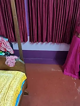 Little-Roshni online show from 06/19/26, 06:45
