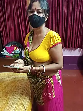 Little-Roshni online show from 07/01/26, 06:18