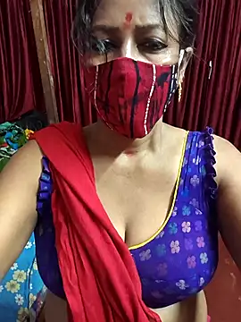Little-Roshni online show from 07/16/26, 06:03