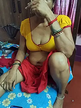Little-Roshni online show from 07/24/26, 07:06