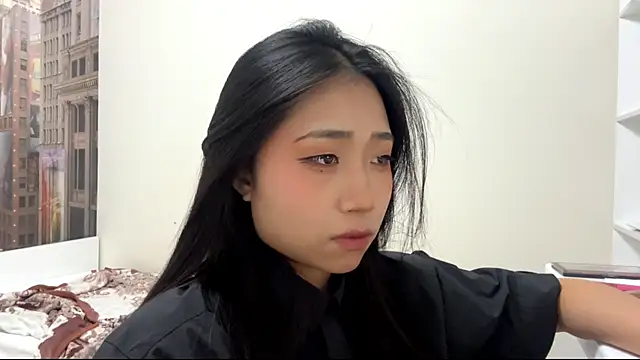SweetMiaXO online show from 02/09/26, 10:08