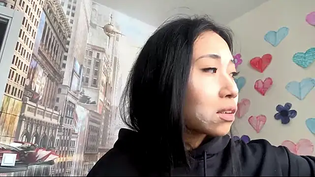 SweetMiaXO online show from 03/13/26, 03:57