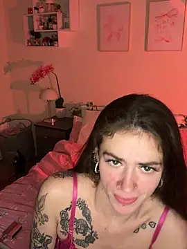 Snapshot of ValenciaTheVixenXX chatting on 02/18/26, 11:11 ValenciaTheVixenXX online show from 02/18/26, 11:11