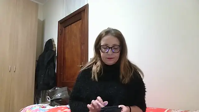 Miasexmilf online show from 02/11/26, 07:24