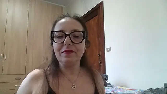 Miasexmilf online show from 03/27/26, 08:26