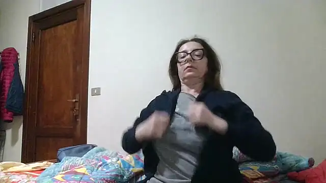 Miasexmilf online show from 05/15/26, 11:01