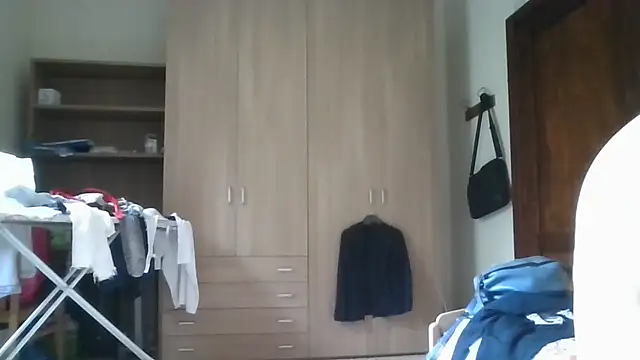 Miasexmilf online show from 06/05/26, 06:52