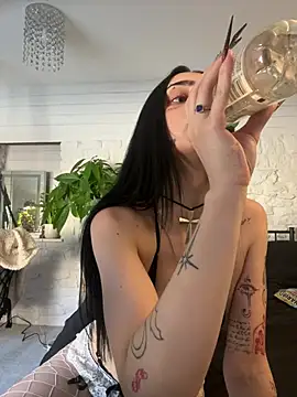 bellaxlauren online show from 07/02/26, 05:08
