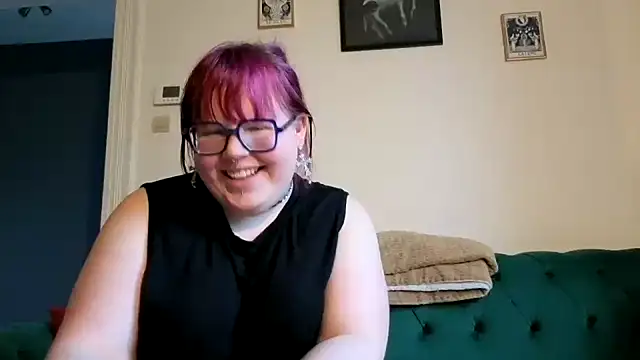 Snapshot of ProfaneHekate chatting on 02/01/26, 03:10 ProfaneHekate online show from 02/01/26, 03:10