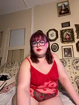 Snapshot of ProfaneHekate chatting on 02/13/26, 11:01 ProfaneHekate online show from 02/13/26, 11:01