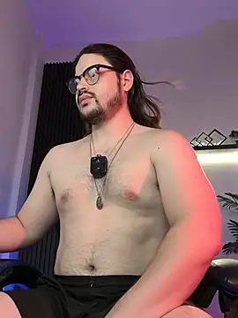 Derek Vow online show from 07/23/26, 07:23