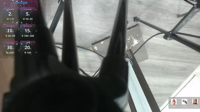 Snapshot of darkkjulietha chatting on 06/10/26, 12:48 darkkjulietha online show from 06/10/26, 12:48