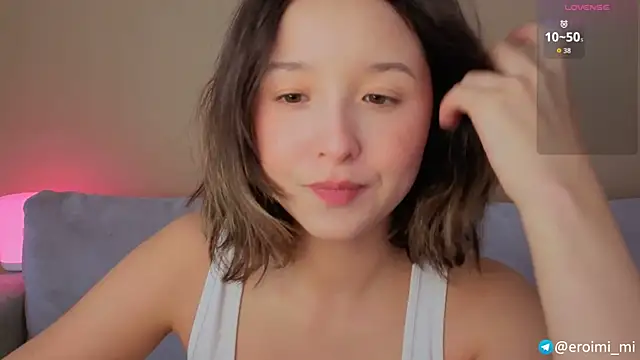 Snapshot of eroimi chatting on 05/29/26, 03:32 eroimi online show from 05/29/26, 03:32