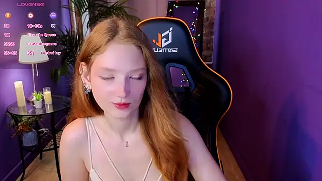 Your lilith  online show from 07/13/26, 05:54