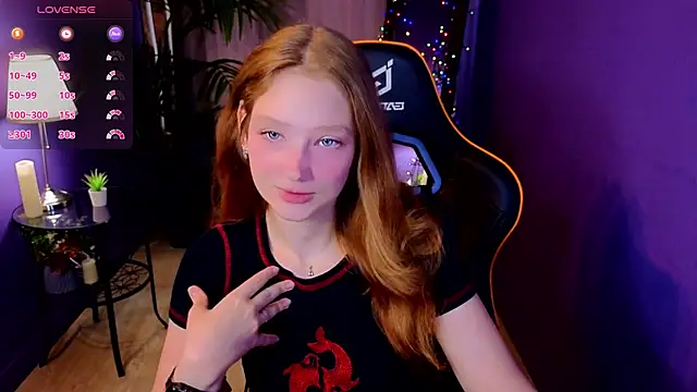 Your lilith  online show from 07/20/26, 05:55