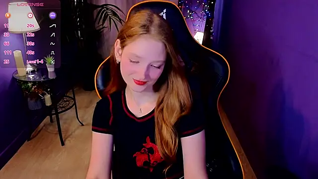 Your lilith  online show from 07/20/26, 10:39