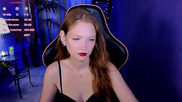 Your lilith  online show from 07/31/26, 06:02