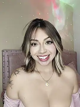 BellaDonna 16 online show from 05/14/26, 01:01